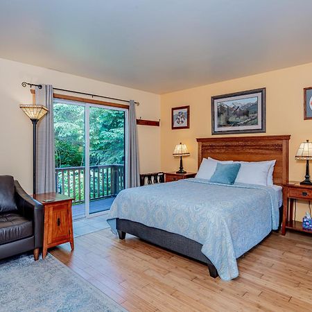 Steller Inn ซูเวิร์ด ภายนอก รูปภาพ