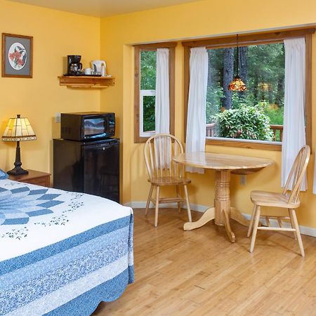 Steller Inn ซูเวิร์ด ภายนอก รูปภาพ