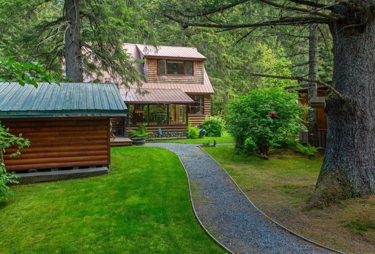 Steller Inn ซูเวิร์ด ภายนอก รูปภาพ