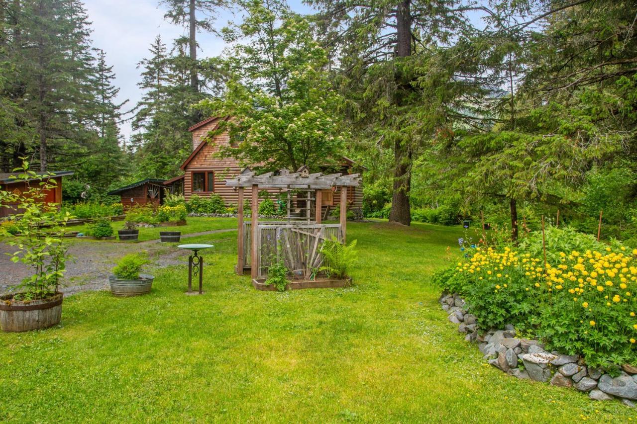 Steller Inn ซูเวิร์ด ภายนอก รูปภาพ