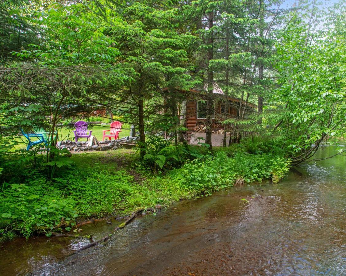 Steller Inn ซูเวิร์ด ภายนอก รูปภาพ