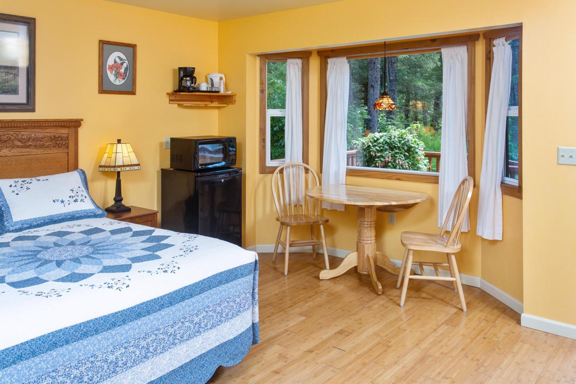 Steller Inn ซูเวิร์ด ภายนอก รูปภาพ